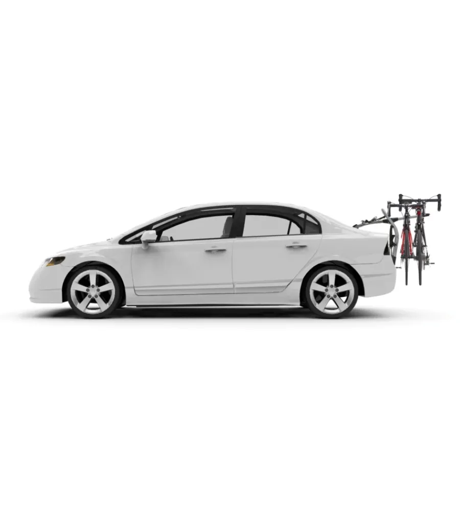 Portabici posteriore "halfback2" per 2 bici - y8002636>Yakima Best