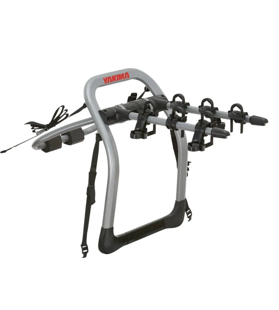 Portabici posteriore "halfback3" per 3 bici - y8002635>Yakima Clearance