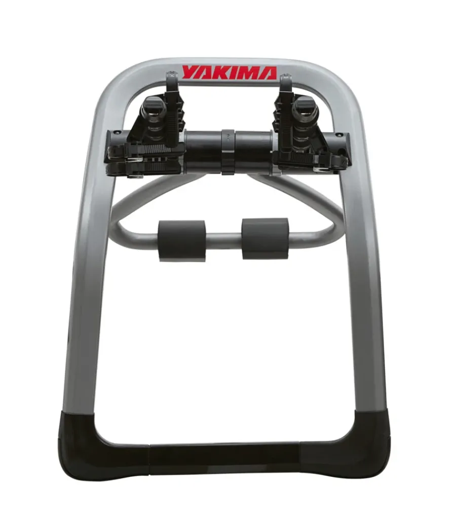 Portabici posteriore "halfback3" per 3 bici - y8002635>Yakima Clearance