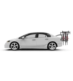 Portabici posteriore 