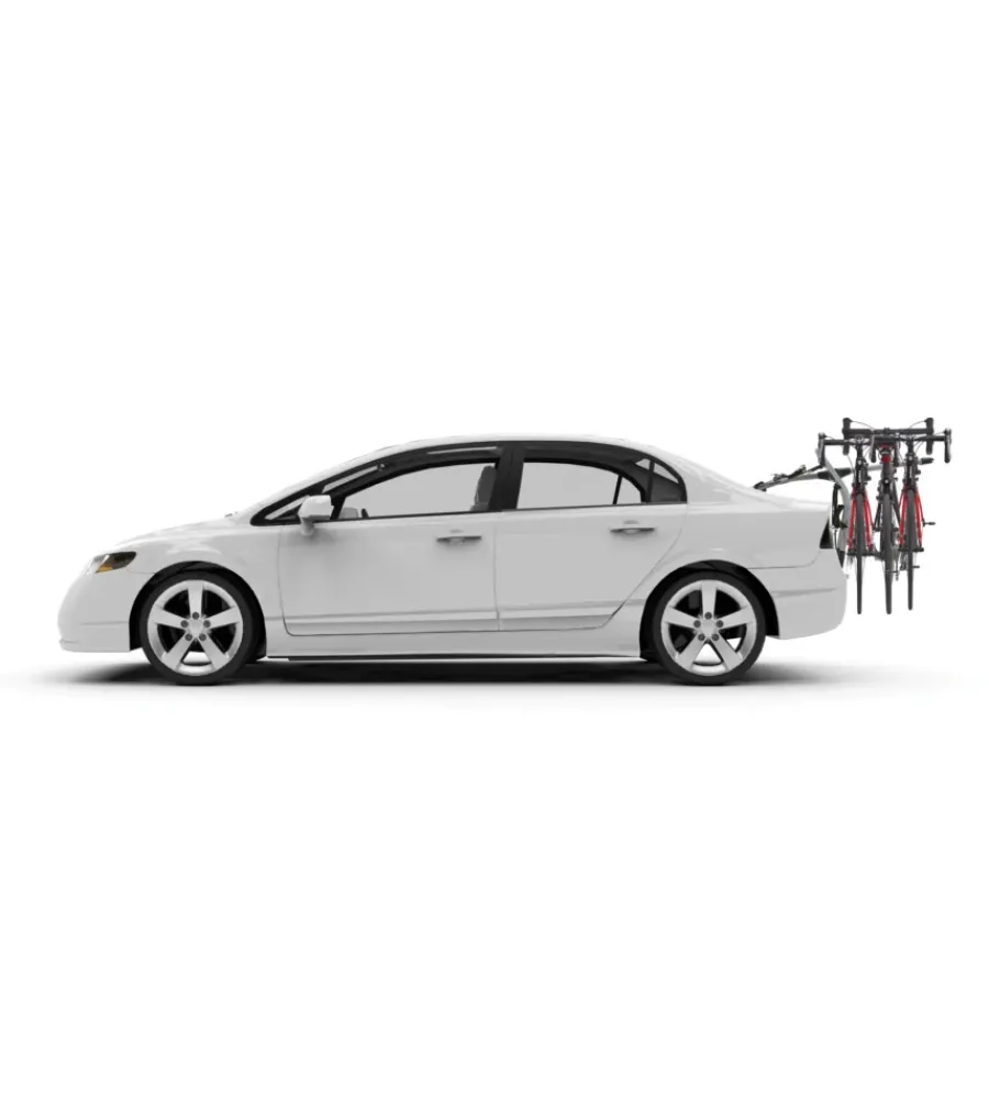 Portabici posteriore "halfback3" per 3 bici - y8002635>Yakima Clearance