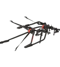 Portabici posteriore "hangout" per 2 bici - y8002637>Yakima