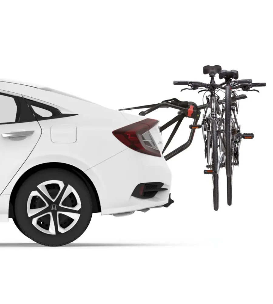 Portabici posteriore "hangout" per 2 bici - y8002637>Yakima