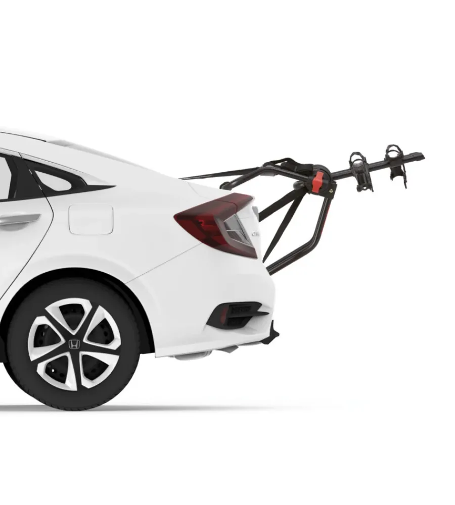 Portabici posteriore "hangout" per 2 bici - y8002637>Yakima