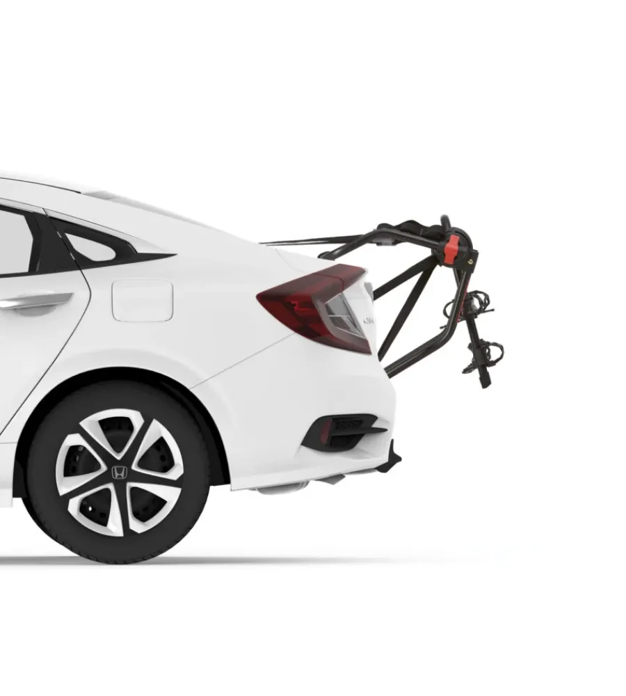 Portabici posteriore "hangout" per 2 bici - y8002637>Yakima