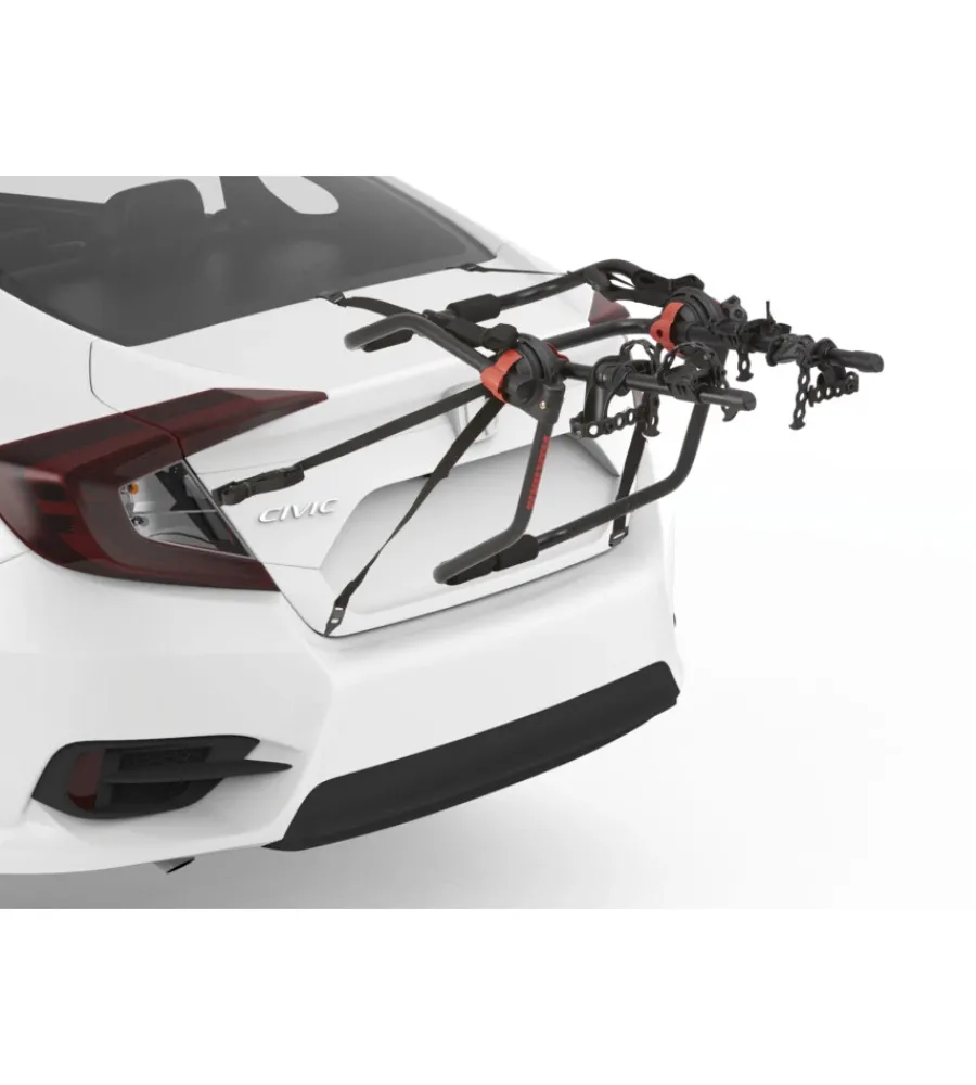 Portabici posteriore "hangout" per 2 bici - y8002637>Yakima