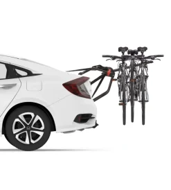 Portabici posteriore 