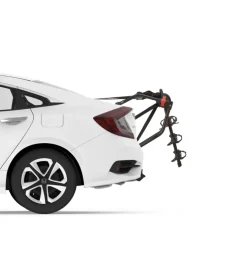 Portabici posteriore 