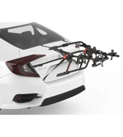 Portabici posteriore 