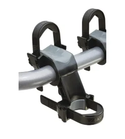 Portabici posteriore 