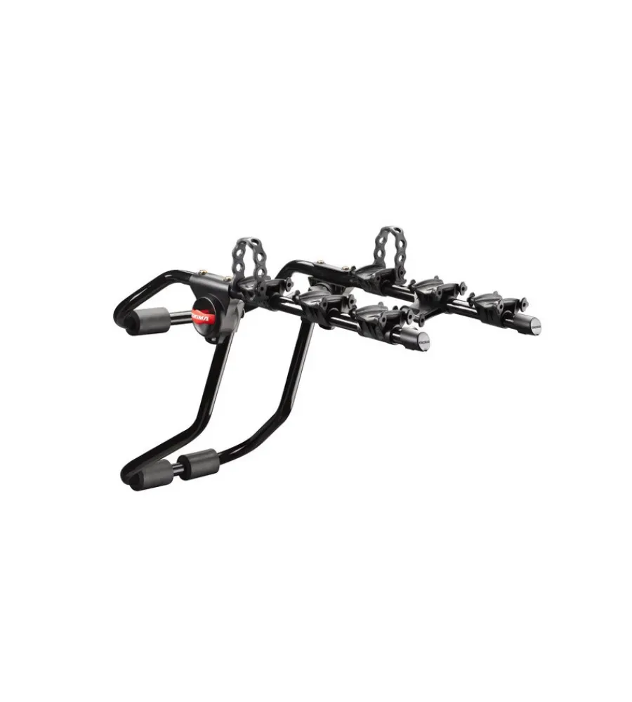 Portabici posteriore "superjoe" per 3 bici - y8002614>Yakima Best