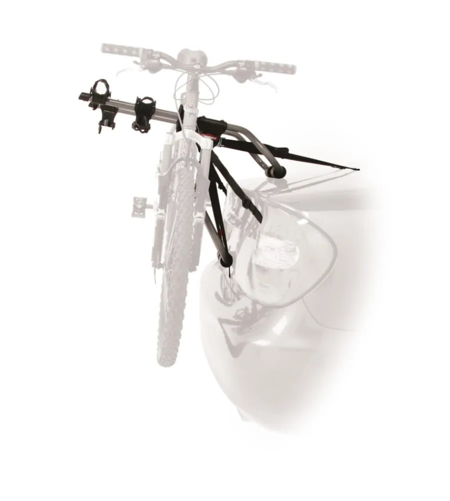 Portabici posteriore "superjoe" per 3 bici - y8002614>Yakima Best