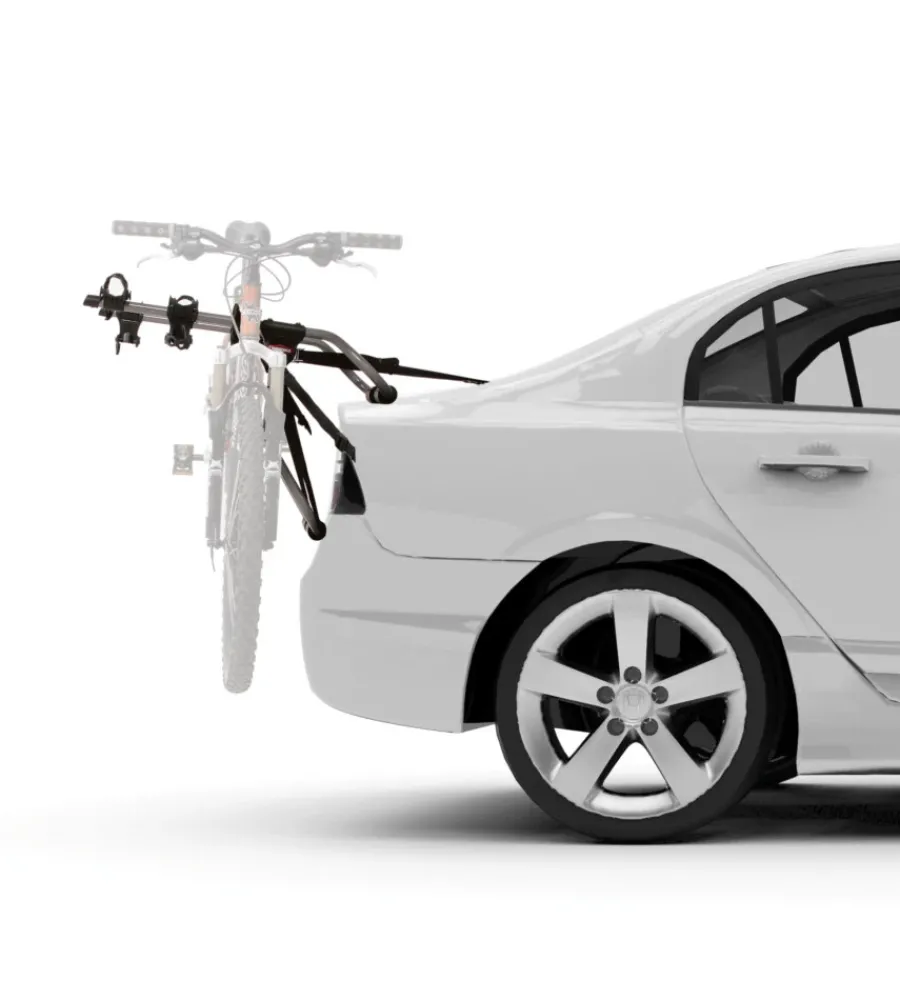 Portabici posteriore "superjoe" per 3 bici - y8002614>Yakima Best