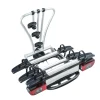 Portabiciclette per gancio traino "justclick" per 3 bici - y8002487>Yakima Clearance