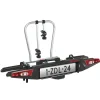 Portabiciclette per gancio traino "foldclick" per 2 bici - y8002489>Yakima New