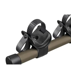 Portabiciclette posteriore 