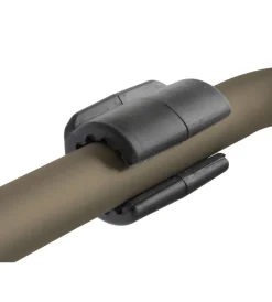 Portabiciclette posteriore 