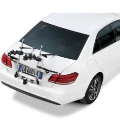 Portabiciclette posteriore 