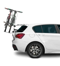 Portabiciclette posteriore "pyro" per 2 bici - n50211>Nordrive Sale