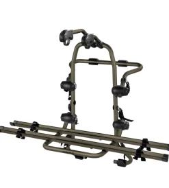 Portabiciclette posteriore "pyro limited edition" per 2 bici  n50213>Nordrive Sale