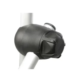 Portabiciclette posteriore 