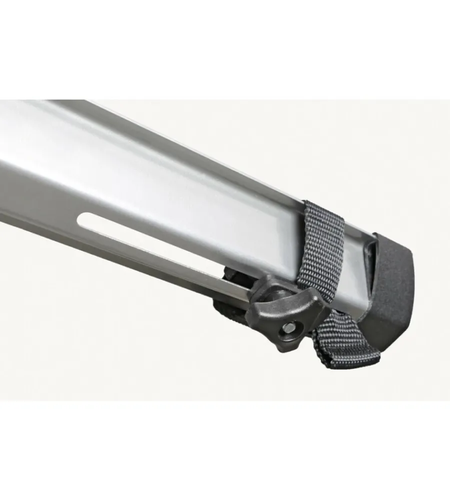 Portabiciclette posteriore "pyro" per 3 bici - n50210>Nordrive New