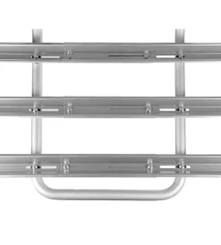 Portabiciclette posteriore 