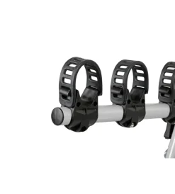 Portabiciclette posteriore "follow me t3"  -  n50200>Nordrive Best