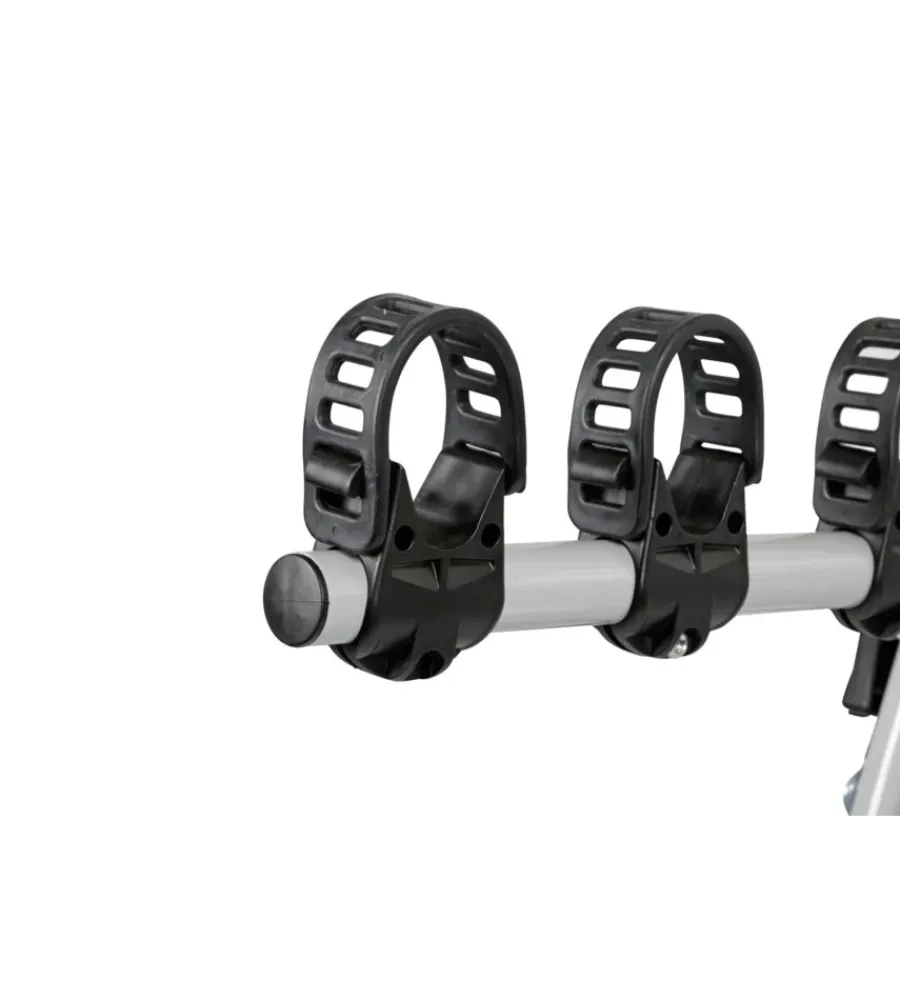 Portabiciclette posteriore "follow me t3" - n50200>Nordrive Best