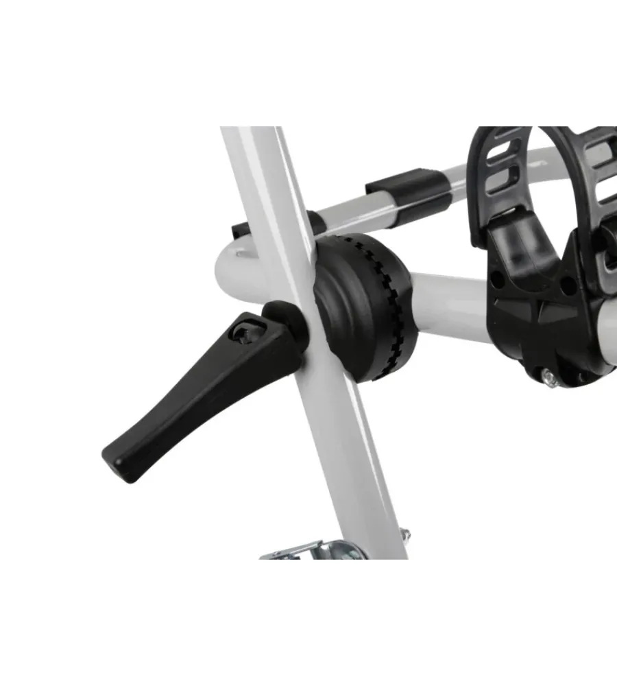 Portabiciclette posteriore "follow me t3" - n50200>Nordrive Best