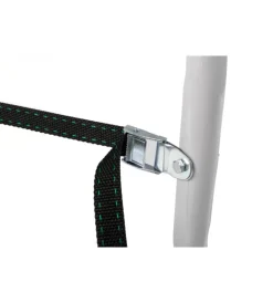 Portabiciclette posteriore 