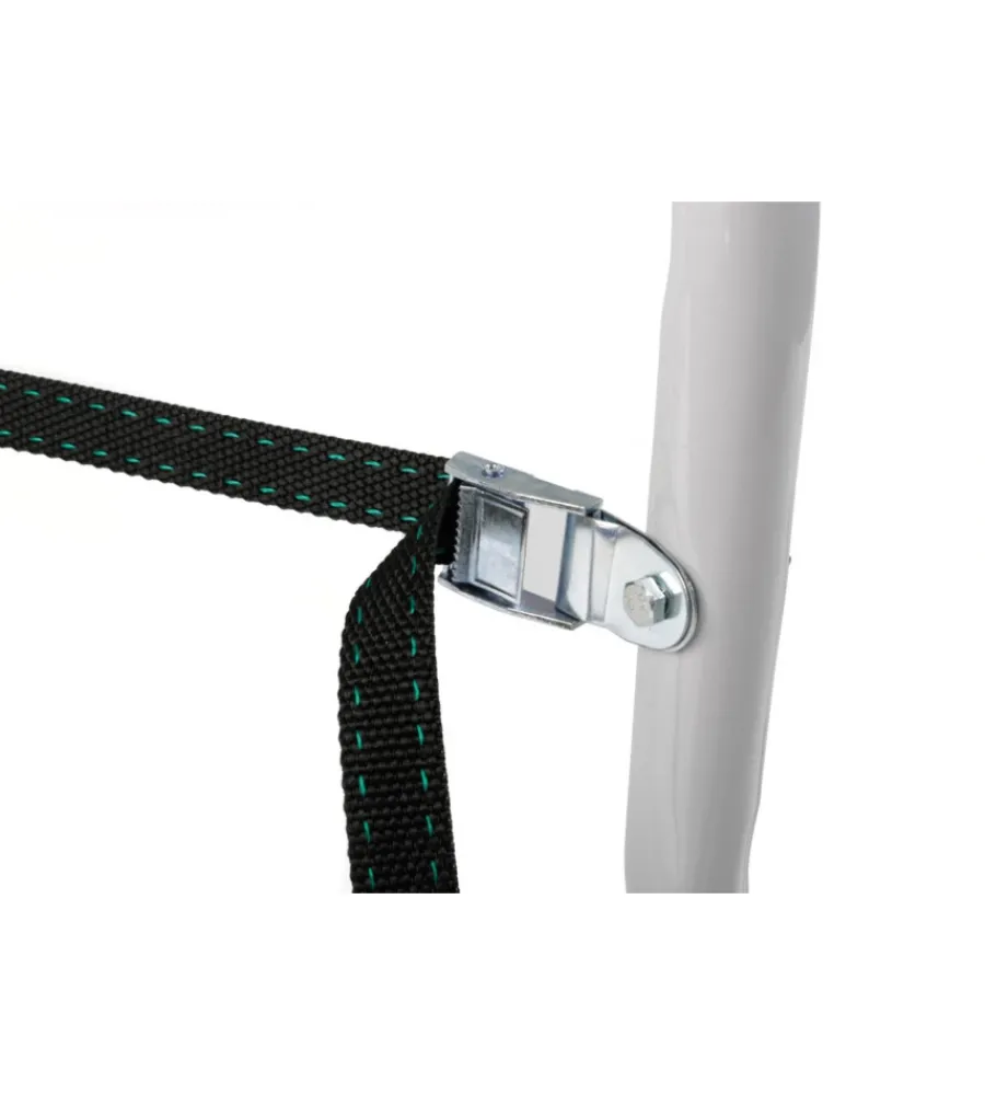 Portabiciclette posteriore "follow me t3" - n50200>Nordrive Best