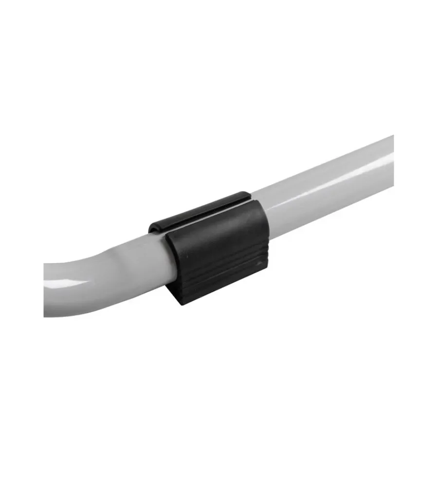 Portabiciclette posteriore "follow me t3" - n50200>Nordrive Best