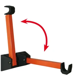 Portaciclo a parete antigraffio  92906><noscript><img width=