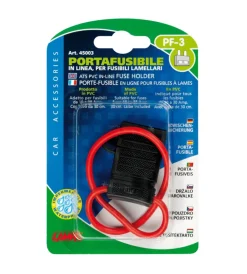 Portafusibile in pvc 45003> Sale