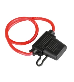 Portafusibile in pvc  45003></noscript> Sale