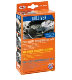 Portaoggetti moto  90264>Lampa New