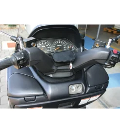 Portaoggetti moto  90264></noscript>Lampa New