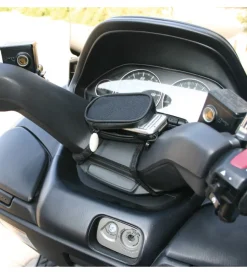 Portaoggetti moto  90264></noscript>Lampa New