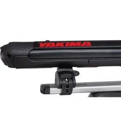 Portasci per barre da tetto 