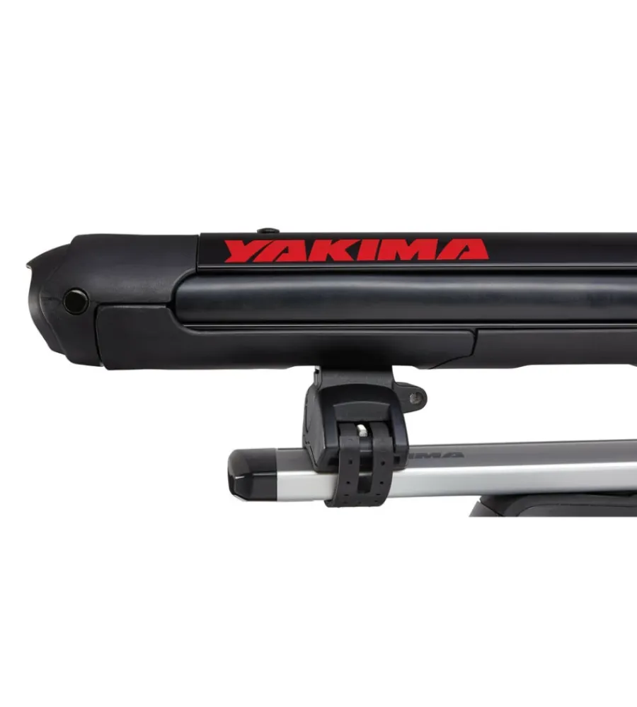 Portasci per barre da tetto "fatcat 6 evo black" - y8003076>Yakima Discount