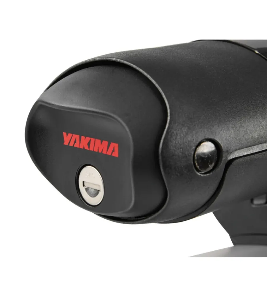 Portasci per barre da tetto "fatcat 6 evo black" - y8003076>Yakima Discount