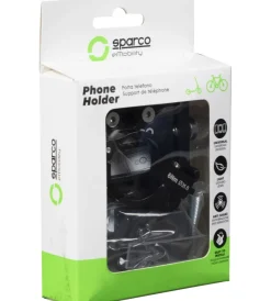 Portasmartphone per bici alluminio><noscript><img width=