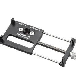 Portasmartphone per bici alluminio><noscript><img width=