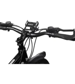 Portasmartphone universale per bici girevole 90°>Sparco