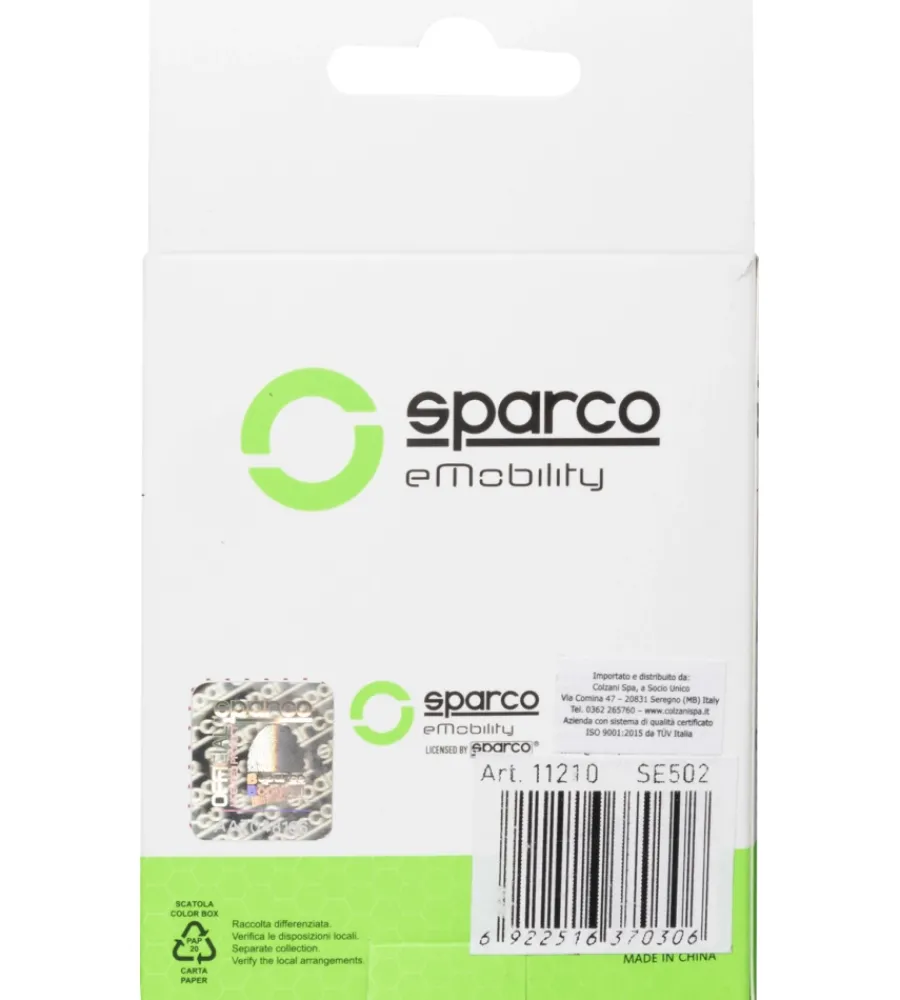 Portasmartphone universale per bici girevole 90°>Sparco