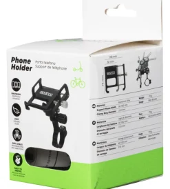 Portasmartphone universale per bici girevole 90°><noscript><img width=