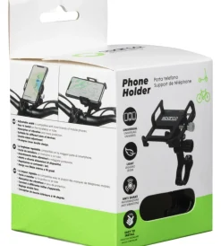Portasmartphone universale per bici girevole 90°><noscript><img width=