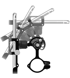 Portasmartphone universale per bici girevole 90°><noscript><img width=
