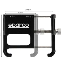 Portasmartphone universale per bici girevole 90°><noscript><img width=